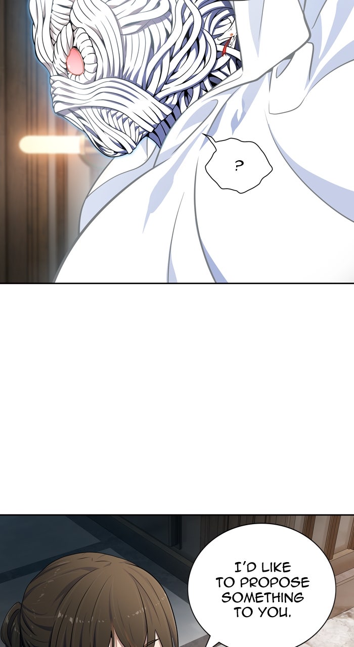 Tower of God Manga Chapter 567 page 68 - [Season 3] Ep. 150