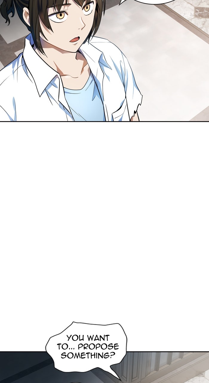 Tower of God Manga Chapter 567 page 69 - [Season 3] Ep. 150