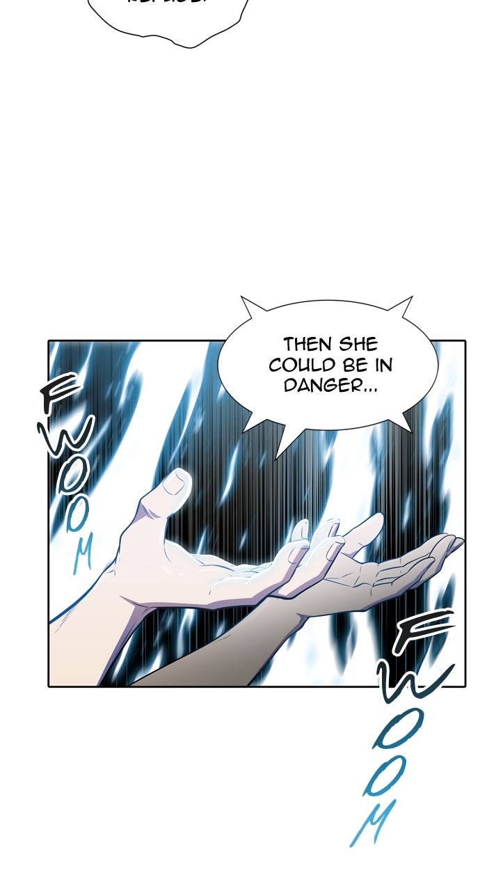 Tower of God Manga Chapter 567 page 74 - [Season 3] Ep. 150