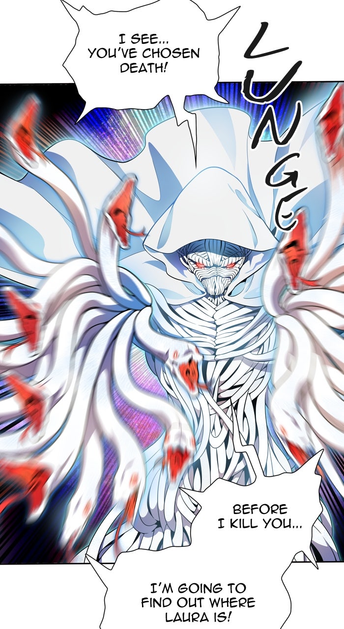 Tower of God Manga Chapter 567 page 77 - [Season 3] Ep. 150