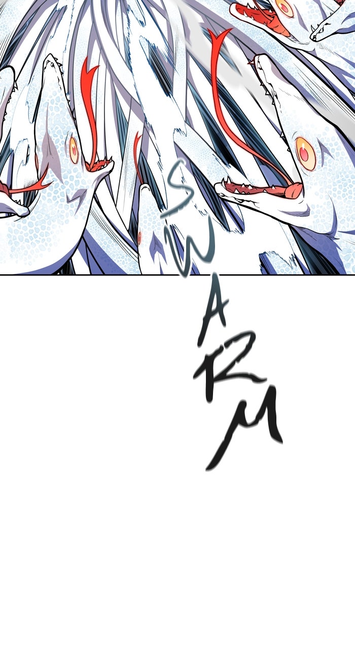Tower of God Manga Chapter 567 page 8 - [Season 3] Ep. 150