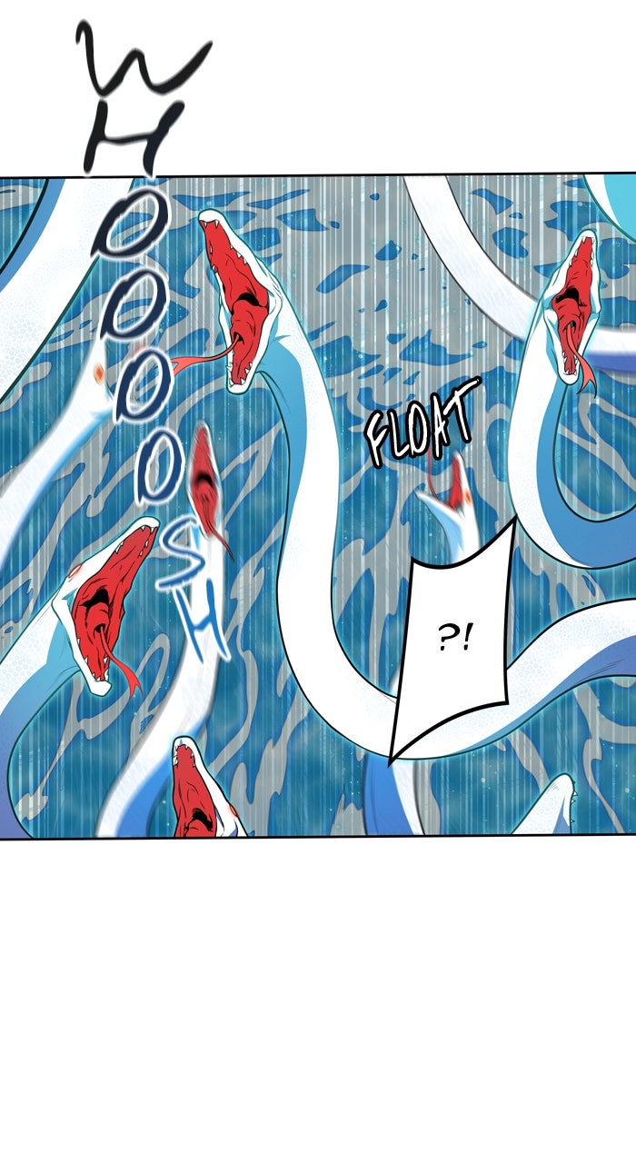 Tower of God Manga Chapter 567 page 81 - [Season 3] Ep. 150