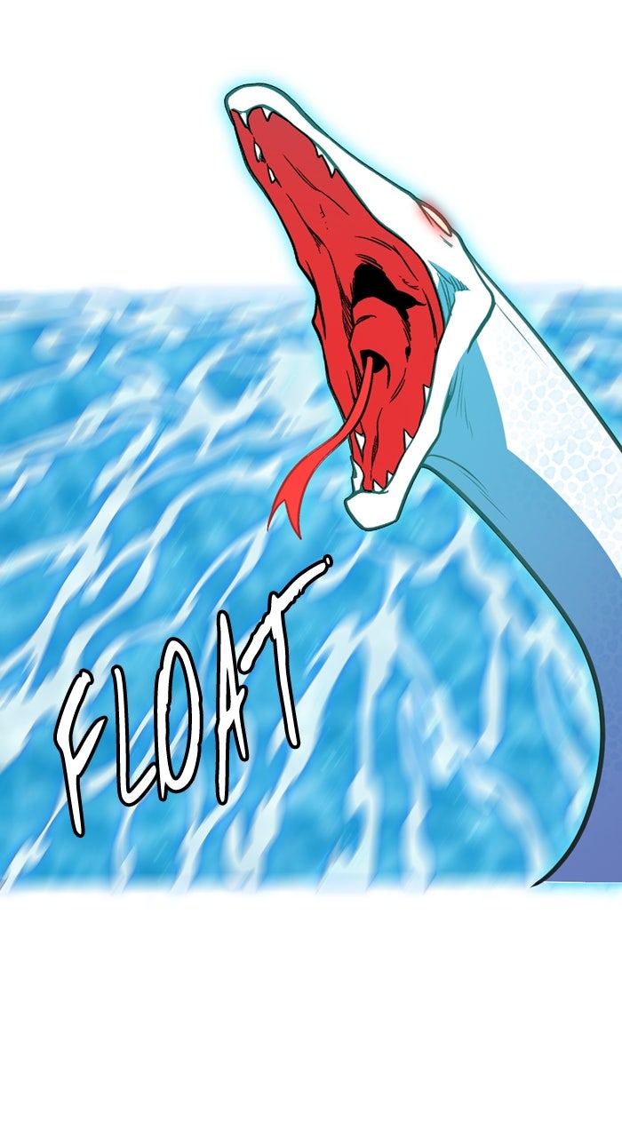 Tower of God Manga Chapter 567 page 82 - [Season 3] Ep. 150