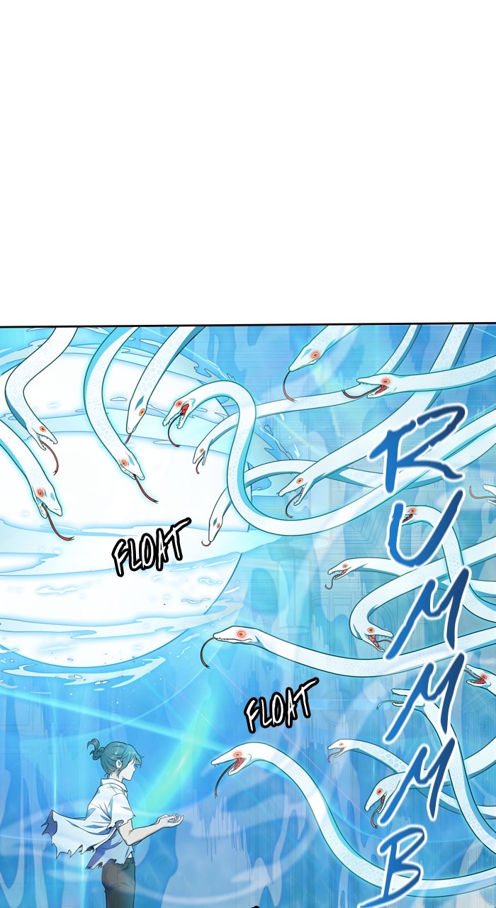 Tower of God Manga Chapter 567 page 83 - [Season 3] Ep. 150