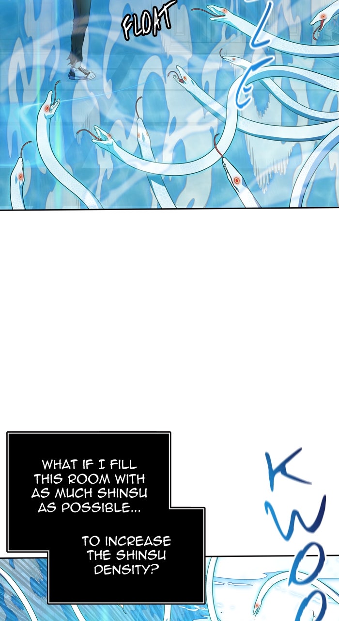 Tower of God Manga Chapter 567 page 84 - [Season 3] Ep. 150