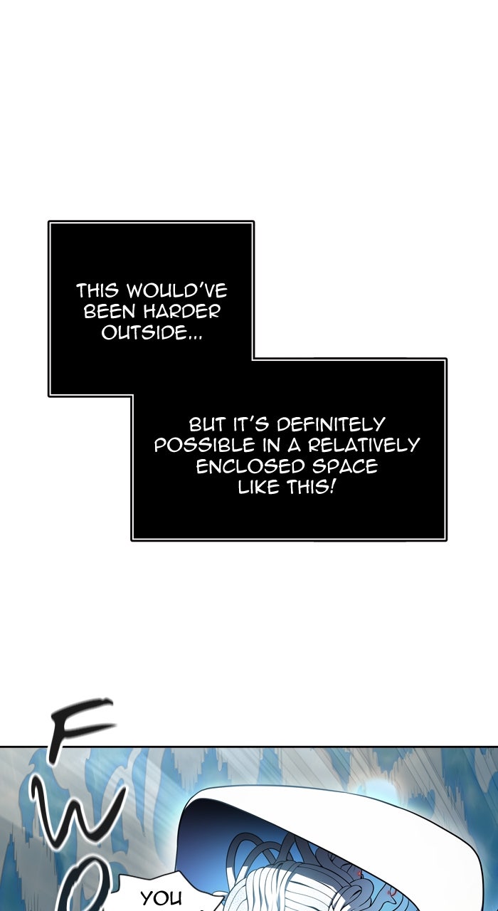 Tower of God Manga Chapter 567 page 86 - [Season 3] Ep. 150