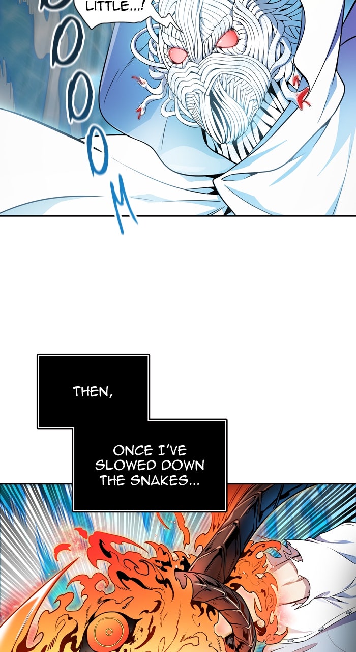 Tower of God Manga Chapter 567 page 87 - [Season 3] Ep. 150