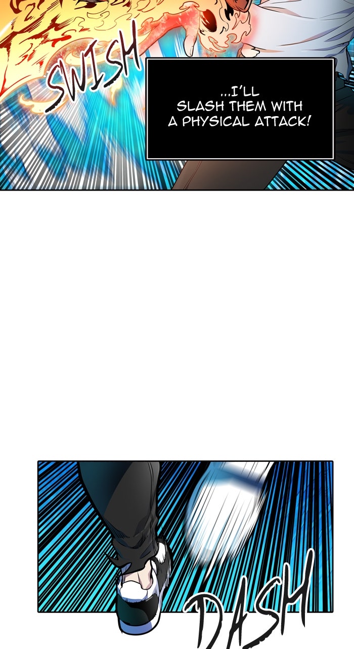 Tower of God Manga Chapter 567 page 88 - [Season 3] Ep. 150