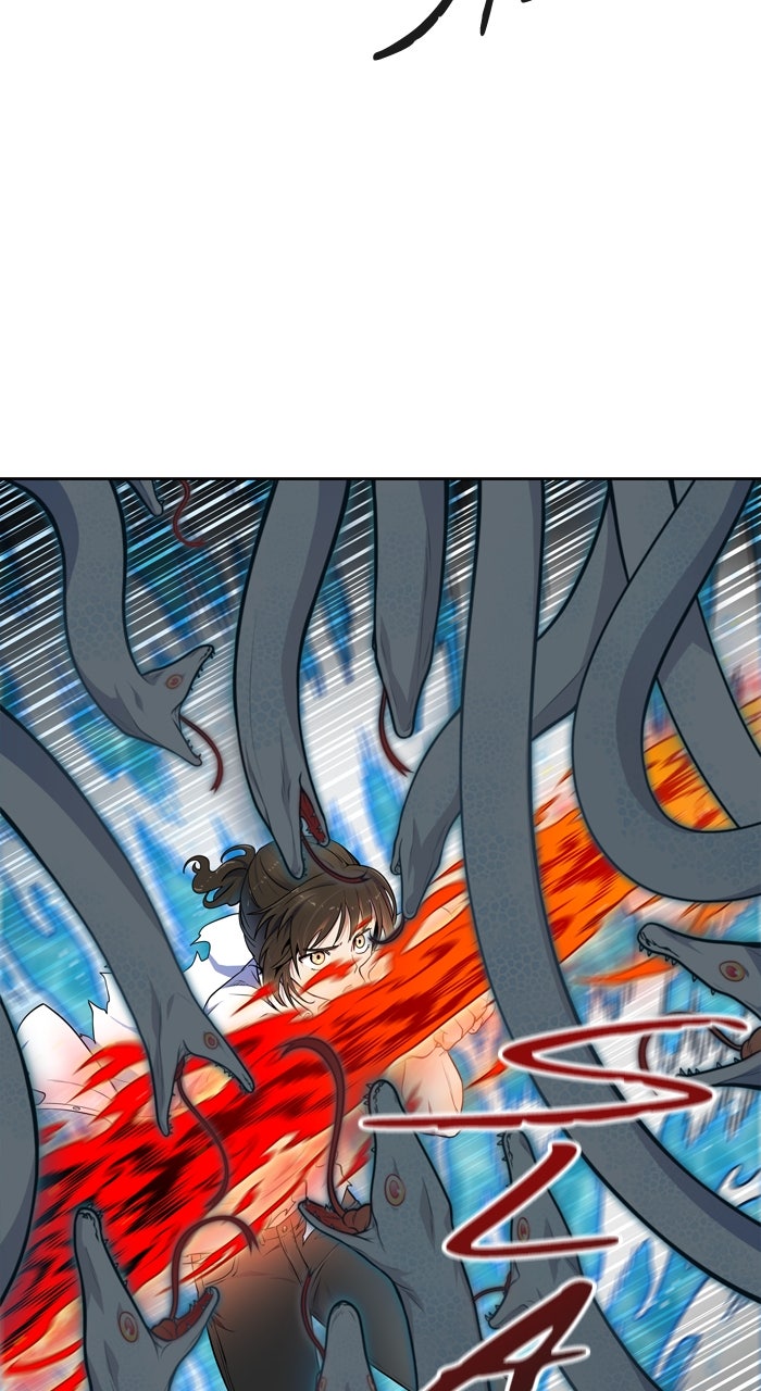 Tower of God Manga Chapter 567 page 89 - [Season 3] Ep. 150