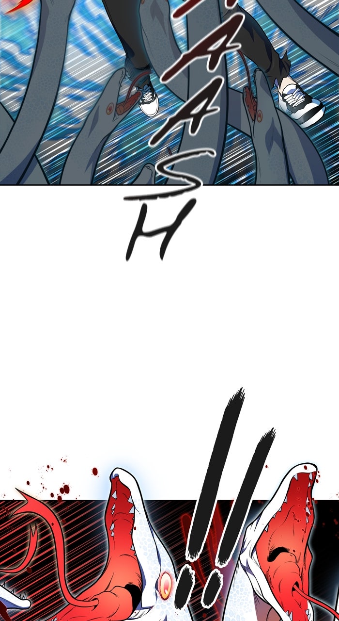 Tower of God Manga Chapter 567 page 90 - [Season 3] Ep. 150