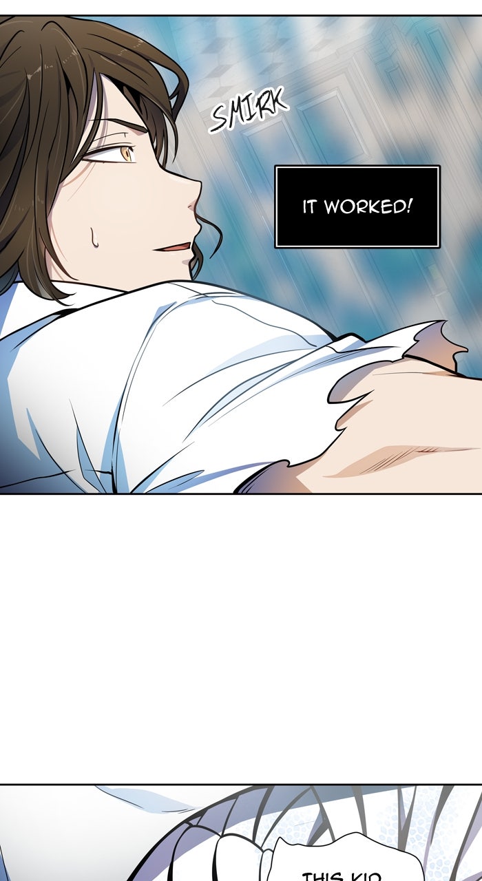 Tower of God Manga Chapter 567 page 92 - [Season 3] Ep. 150