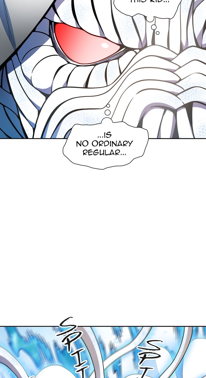 Tower of God Manga Chapter 567 page 93 - [Season 3] Ep. 150