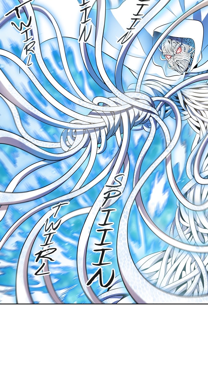 Tower of God Manga Chapter 567 page 94 - [Season 3] Ep. 150