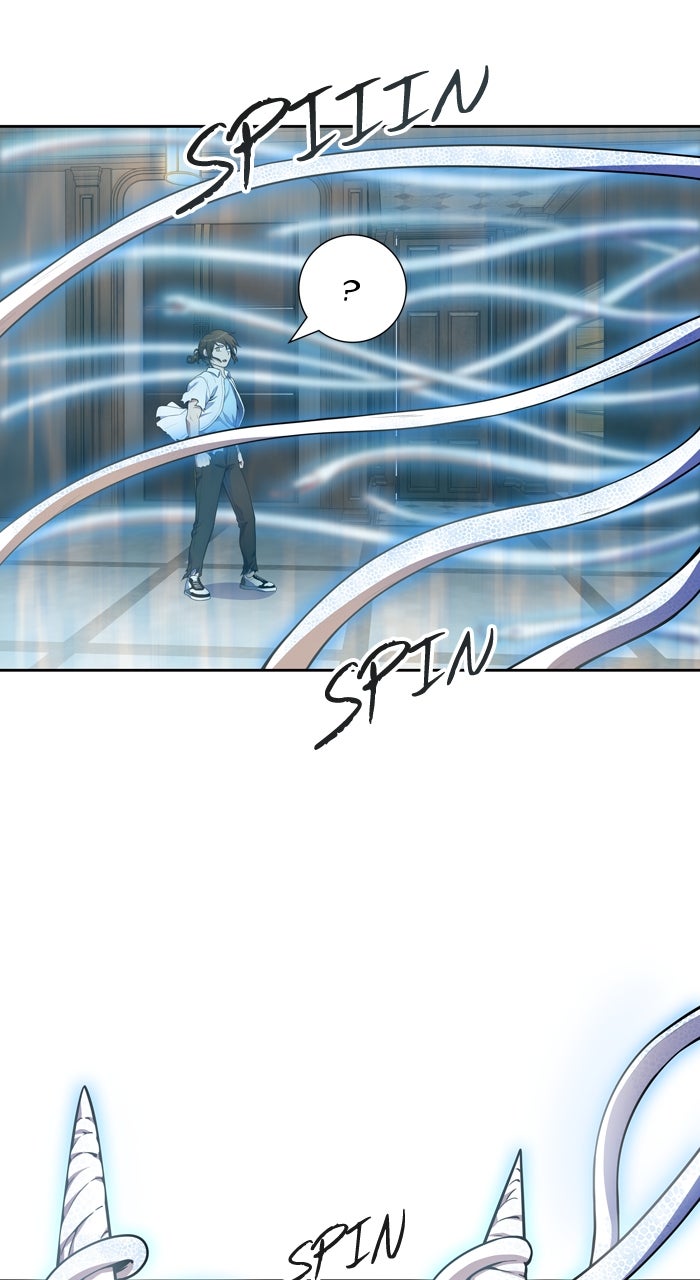 Tower of God Manga Chapter 567 page 95 - [Season 3] Ep. 150