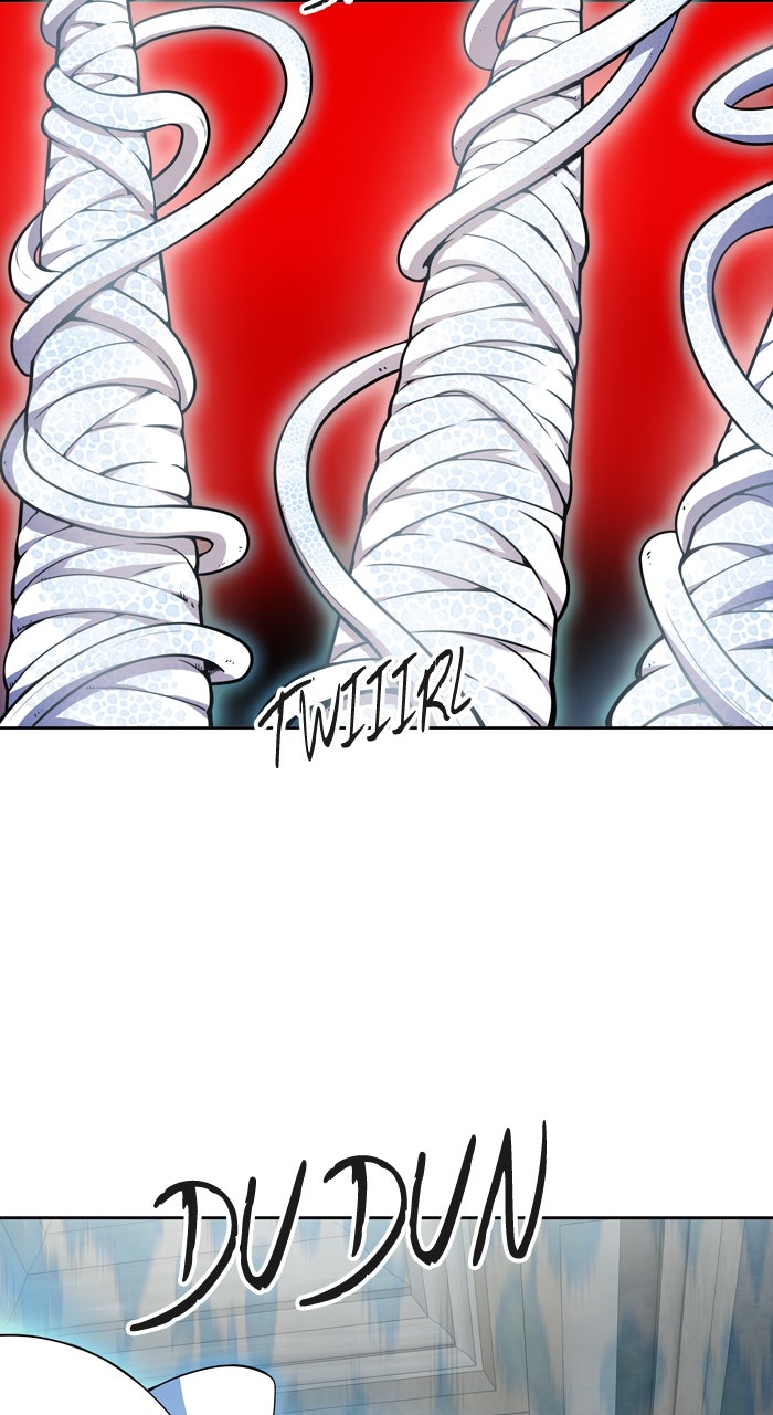 Tower of God Manga Chapter 567 page 96 - [Season 3] Ep. 150