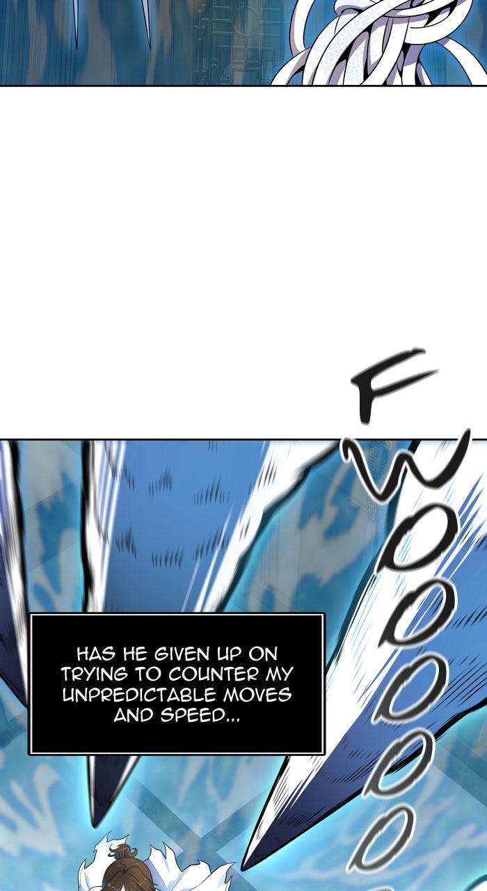 Tower of God Manga Chapter 567 page 98 - [Season 3] Ep. 150