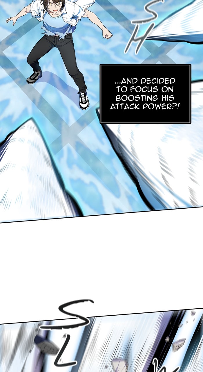 Tower of God Manga Chapter 567 page 99 - [Season 3] Ep. 150