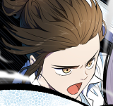 Tower of God Manga Chapter 567 ([Season 3] Ep. 150) cover