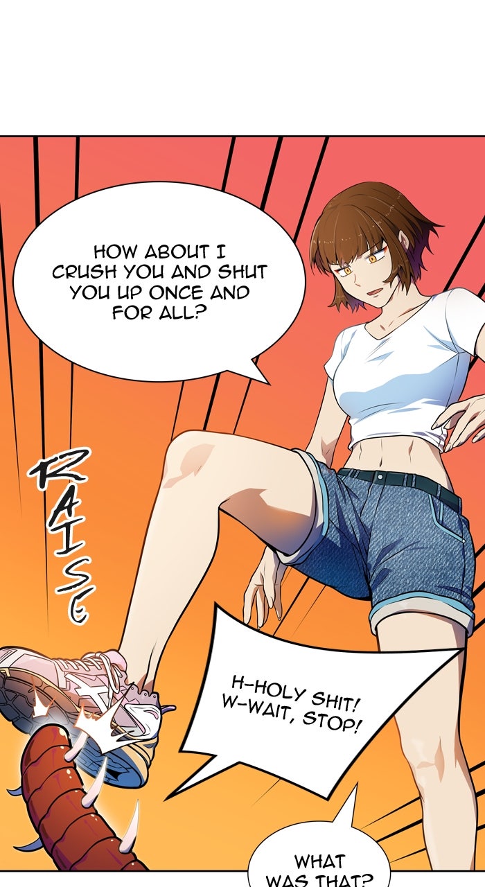 Tower of God Manga Chapter 568 page 10 - [Season 3] Ep. 151