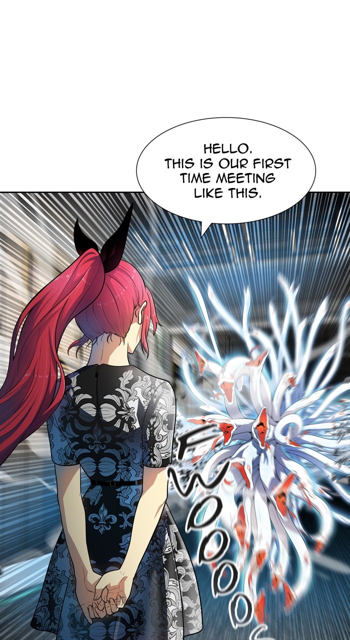 Tower of God Manga Chapter 568 page 104 - [Season 3] Ep. 151