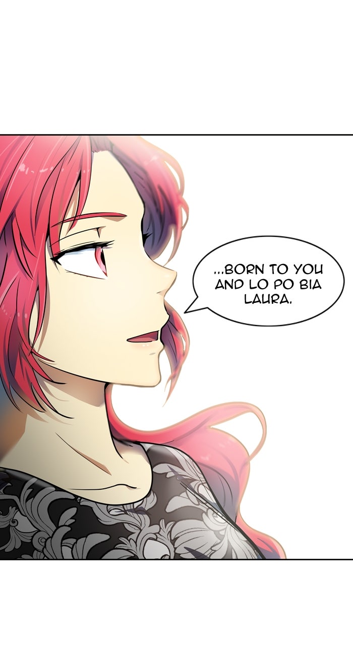 Tower of God Manga Chapter 568 page 107 - [Season 3] Ep. 151