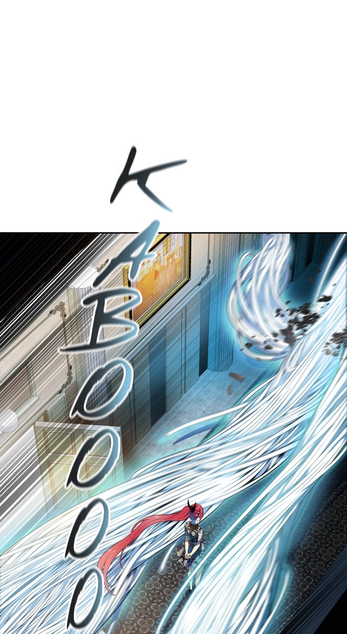 Tower of God Manga Chapter 568 page 108 - [Season 3] Ep. 151