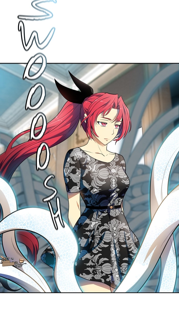 Tower of God Manga Chapter 568 page 112 - [Season 3] Ep. 151