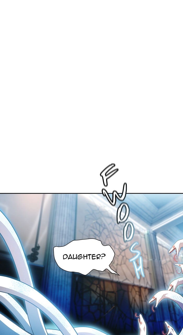 Tower of God Manga Chapter 568 page 113 - [Season 3] Ep. 151