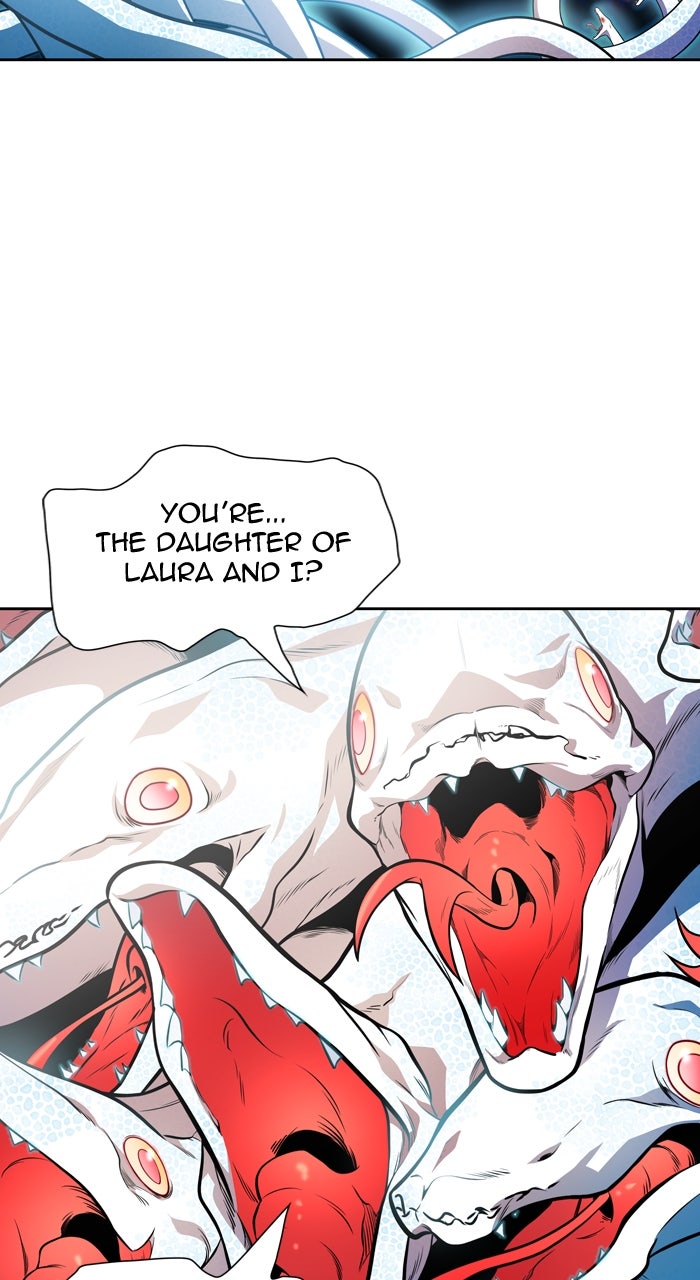 Tower of God Manga Chapter 568 page 114 - [Season 3] Ep. 151