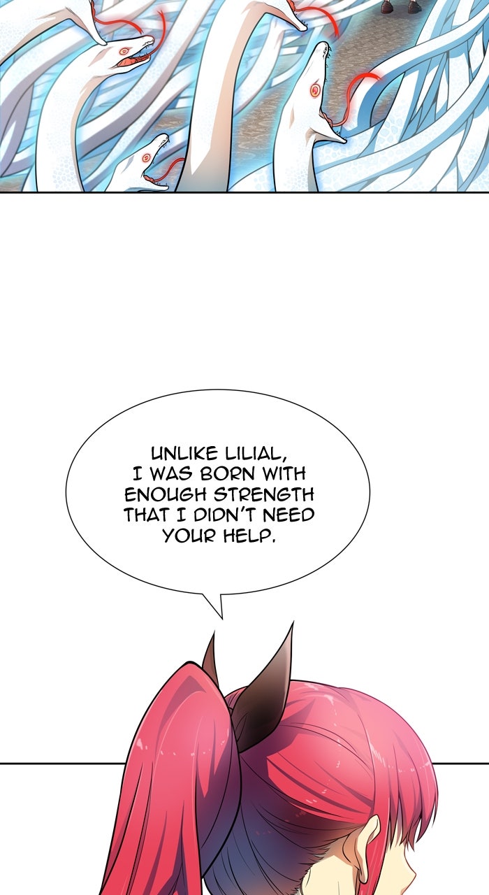 Tower of God Manga Chapter 568 page 116 - [Season 3] Ep. 151
