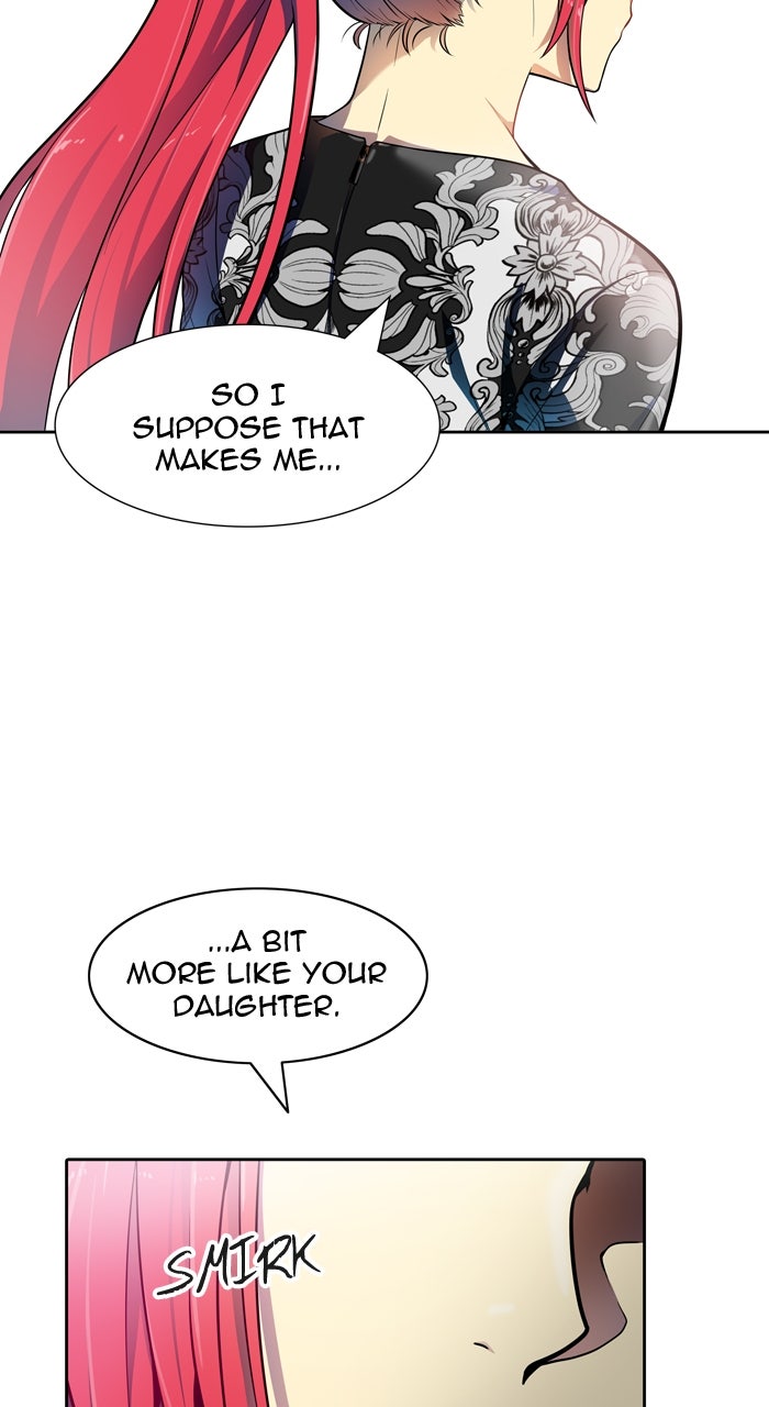 Tower of God Manga Chapter 568 page 117 - [Season 3] Ep. 151