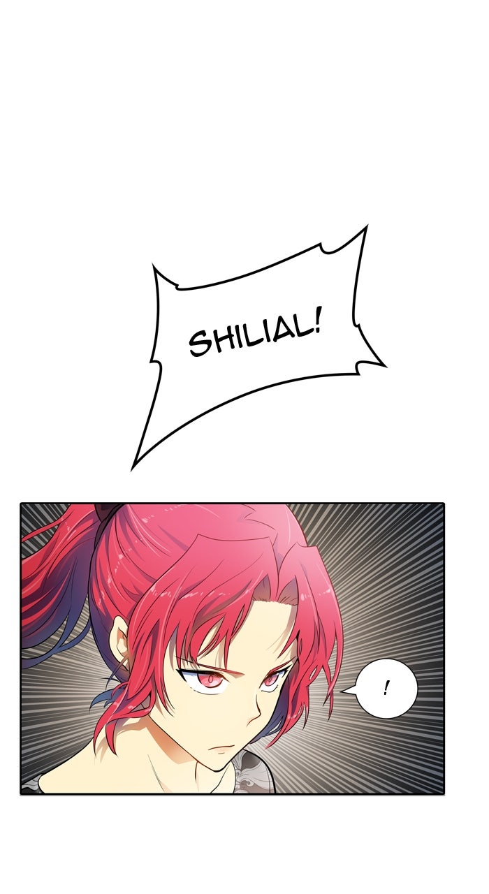 Tower of God Manga Chapter 568 page 119 - [Season 3] Ep. 151