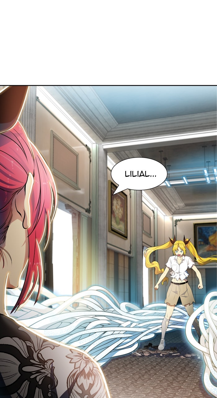 Tower of God Manga Chapter 568 page 120 - [Season 3] Ep. 151