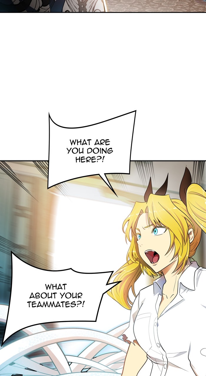 Tower of God Manga Chapter 568 page 121 - [Season 3] Ep. 151