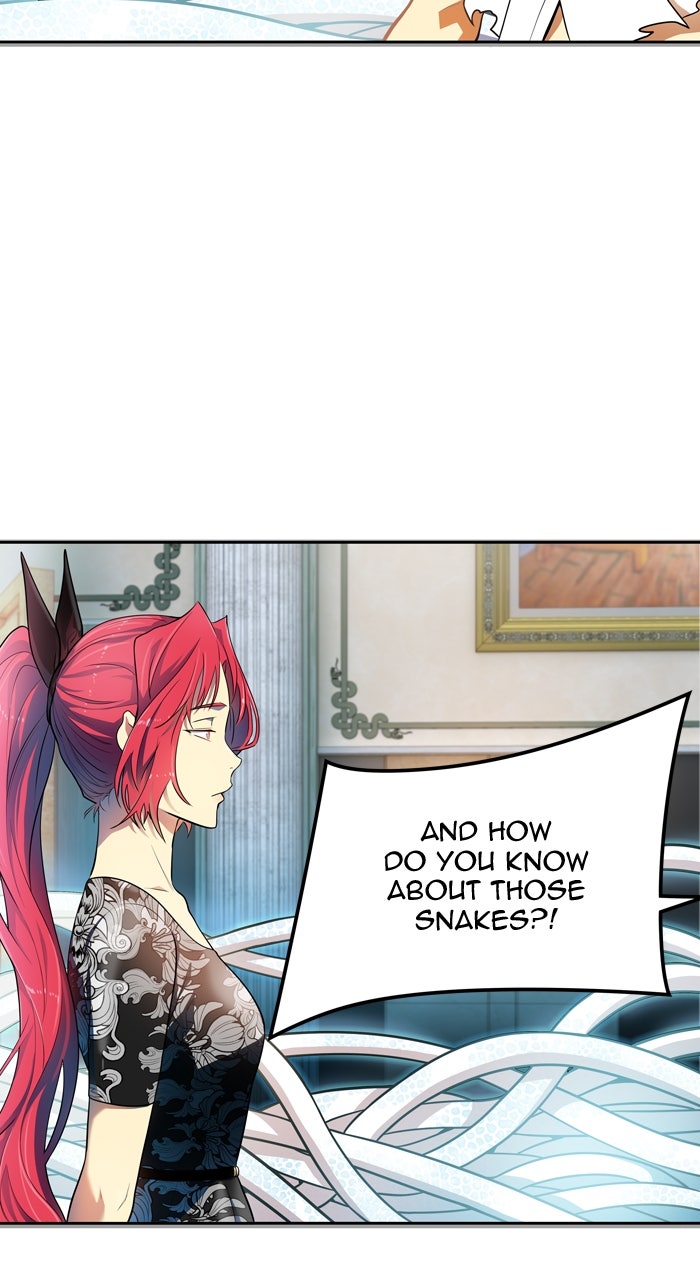Tower of God Manga Chapter 568 page 122 - [Season 3] Ep. 151