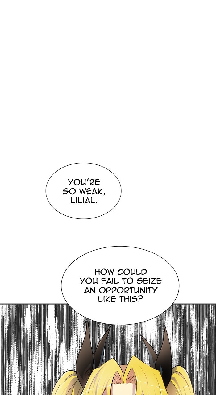 Tower of God Manga Chapter 568 page 123 - [Season 3] Ep. 151