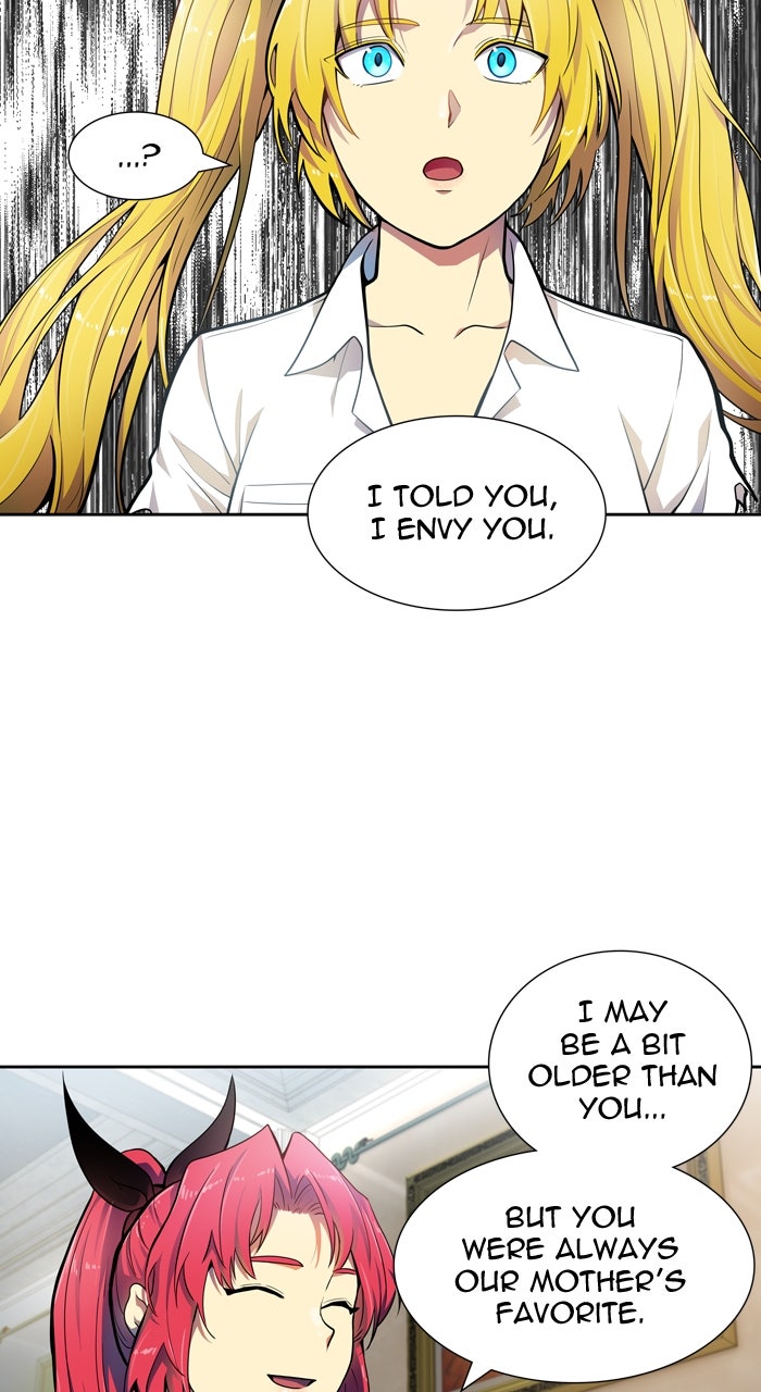 Tower of God Manga Chapter 568 page 124 - [Season 3] Ep. 151