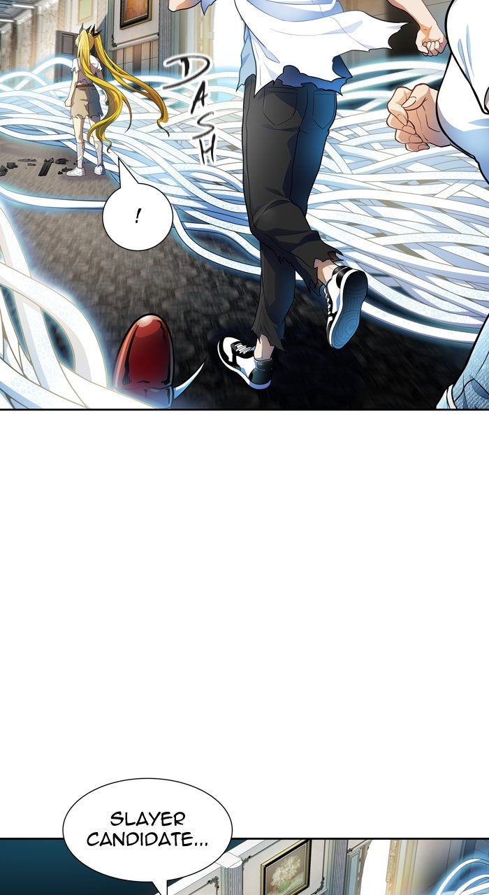 Tower of God Manga Chapter 568 page 126 - [Season 3] Ep. 151