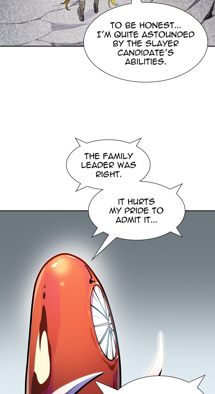 Tower of God Manga Chapter 568 page 13 - [Season 3] Ep. 151