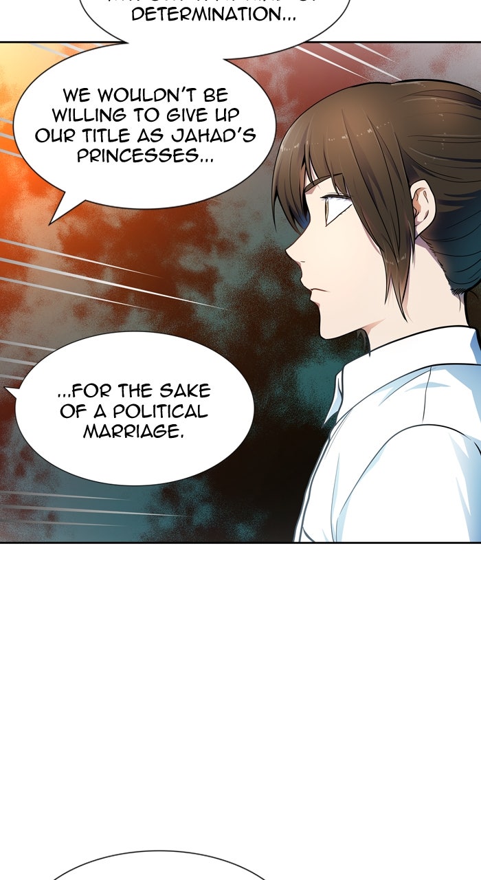 Tower of God Manga Chapter 568 page 133 - [Season 3] Ep. 151