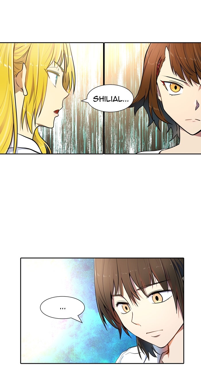 Tower of God Manga Chapter 568 page 137 - [Season 3] Ep. 151