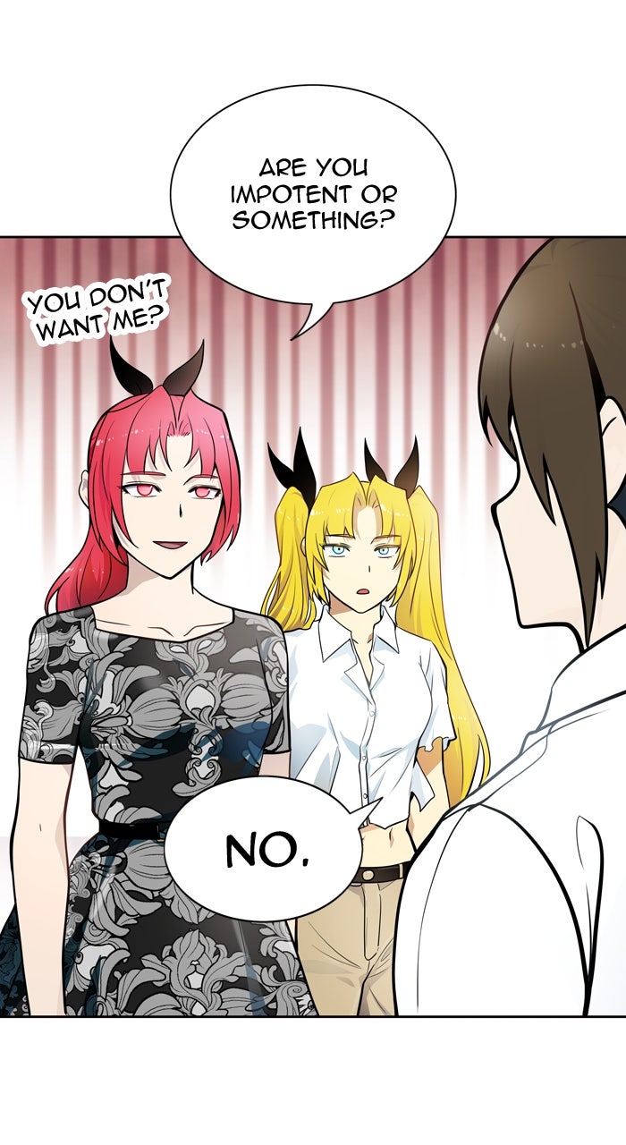 Tower of God Manga Chapter 568 page 140 - [Season 3] Ep. 151