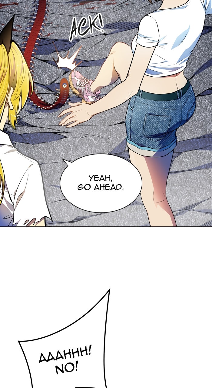 Tower of God Manga Chapter 568 page 15 - [Season 3] Ep. 151