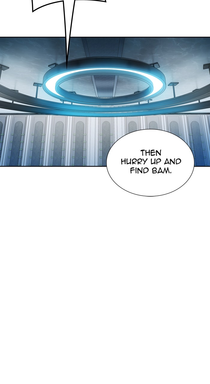 Tower of God Manga Chapter 568 page 16 - [Season 3] Ep. 151