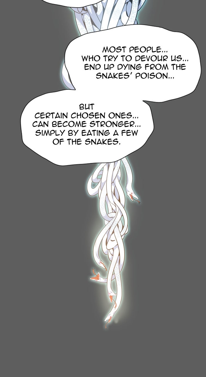 Tower of God Manga Chapter 568 page 21 - [Season 3] Ep. 151