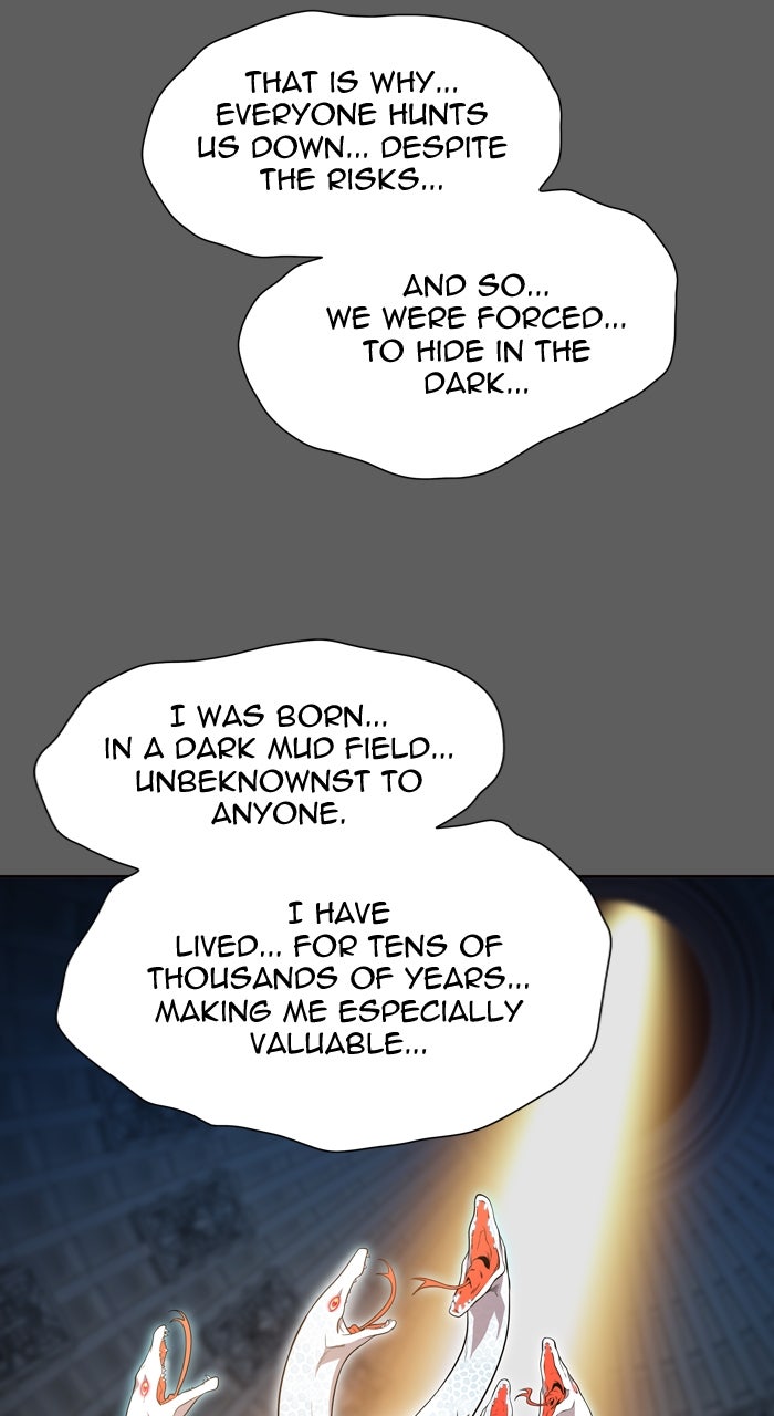 Tower of God Manga Chapter 568 page 22 - [Season 3] Ep. 151