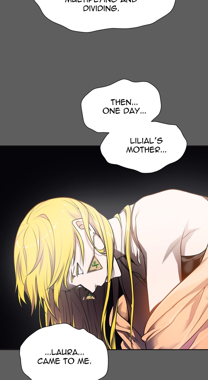 Tower of God Manga Chapter 568 page 24 - [Season 3] Ep. 151