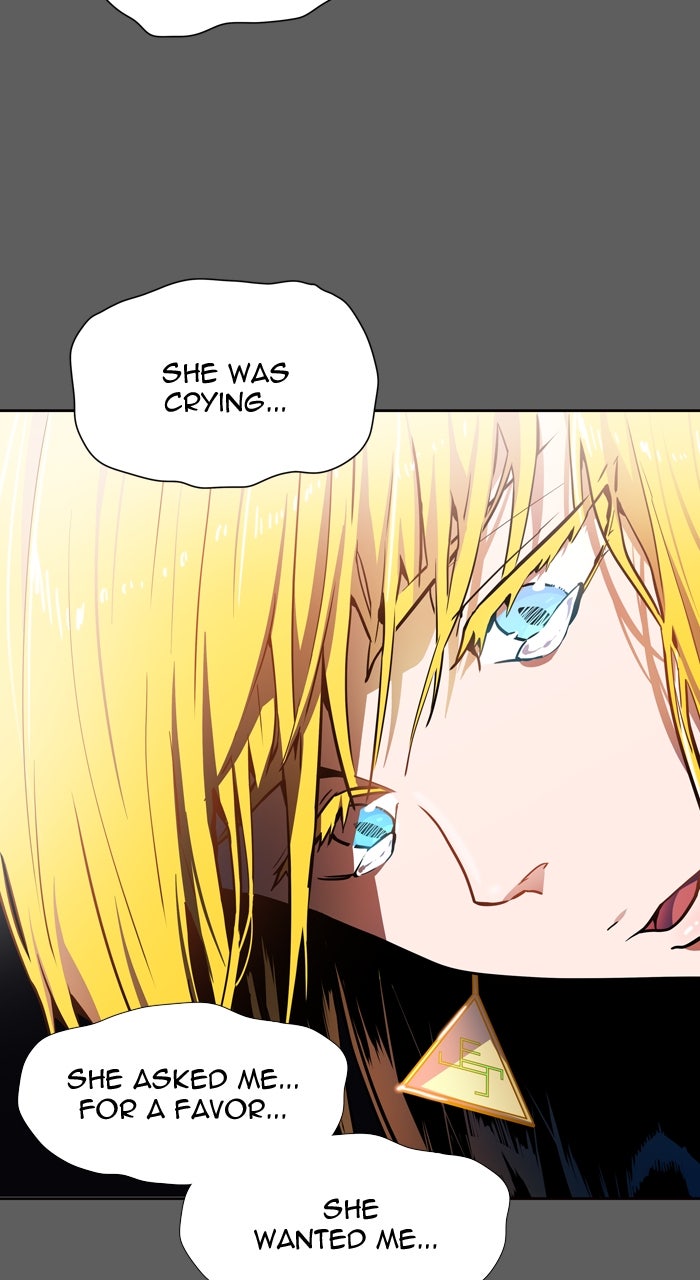 Tower of God Manga Chapter 568 page 25 - [Season 3] Ep. 151