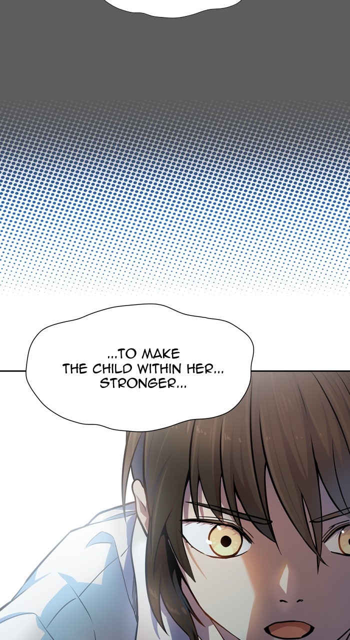 Tower of God Manga Chapter 568 page 26 - [Season 3] Ep. 151