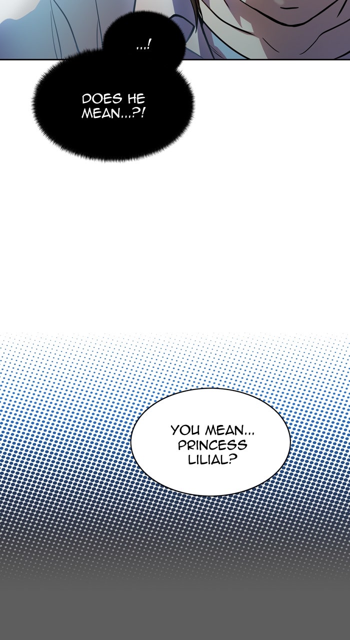 Tower of God Manga Chapter 568 page 27 - [Season 3] Ep. 151